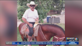 ‘He went with his horse’: A man and his beloved horse die together in south Bakersfield crash