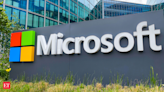 Microsoft Outage: IT Ministry issues advisory, says problem related to recent update in product