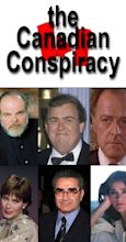The Canadian Conspiracy (TV Movie 1985) - IMDb