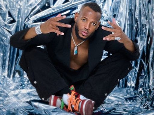 Marlon Wayans Comes to BBMann in September