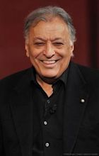 Zubin Mehta