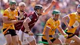 Galway shrug off difficult opening half to power past 14-man Antrim