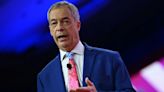 Farage: Free speech under threat from Government’s extremism definition