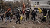 Frantic search for survivors after massive earthquake rocks Turkey, Syria; Over 5,000 dead: Updates