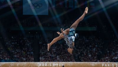 The Best of the Triumphant Paris Olympics So Far