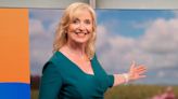 Carol Kirkwood confirms break from BBC Breakfast amid absence