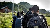 La Caravana Abriendo Fronteras pone rumbo a los Balcanes: "El pacto europeo ha tirado los derechos humanos a la papelera"