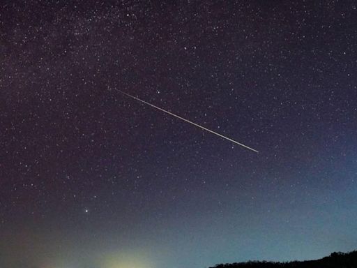 Perseid meteor shower to peak tonight - Where and how to watch it