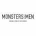 Monsters and Men [Original Motion Picture Soundtrack]