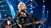 Parton unleashes her inner rock star, Mellencamp declares 'f*** antisemitism,' Eminem gives hip-hop history lesson at diverse Rock Hall ceremony