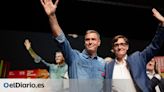 Sánchez ve indistinguible el PP de Feijóo de la ultraderecha y achaca a ERC y Junts poner Catalunya “a la cola” de España