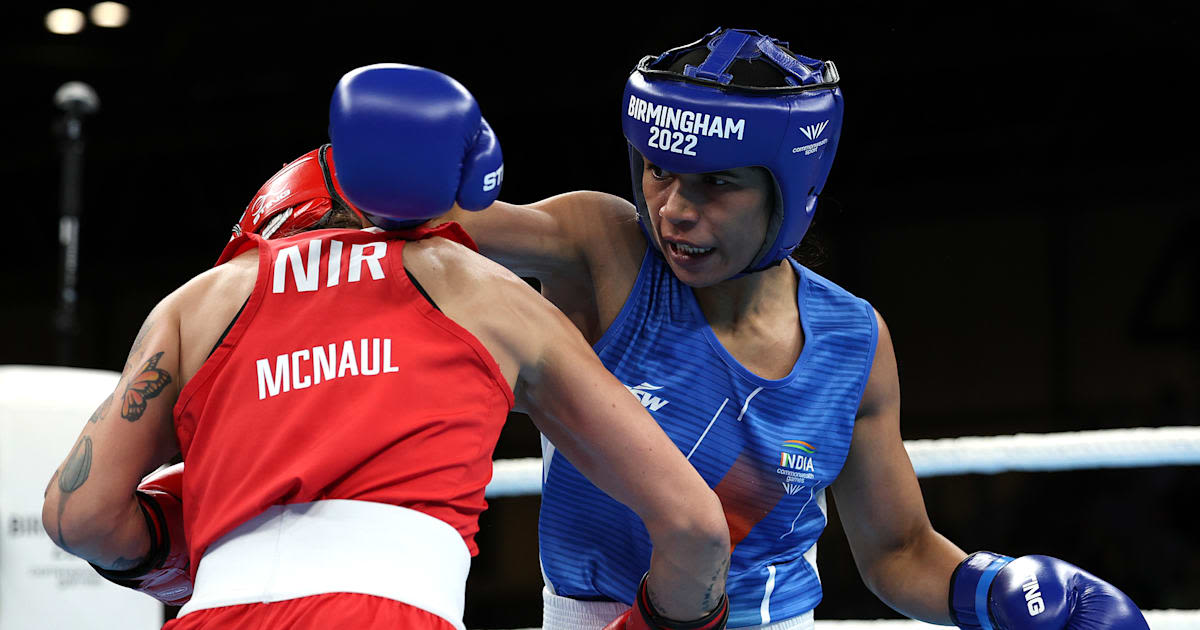 Paris 2024 Olympics boxing: India’s results and scores - full list