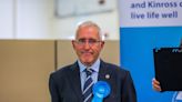 Perth and Kinross Tory councillor quits 'with immediate effect'