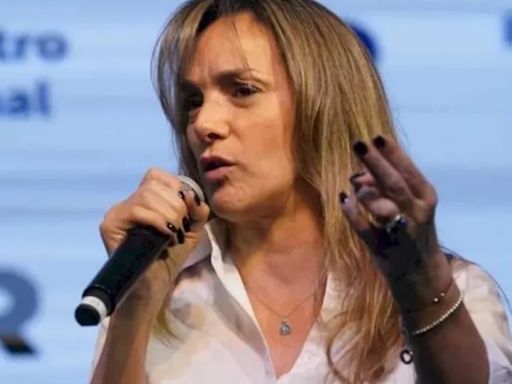 Malena Galmarini denunciará a Javier Milei: “Nos veremos en Tribunales” | Política