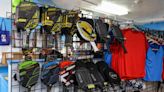 Vail ski shop switches summer business away from bikes to another popular pastime