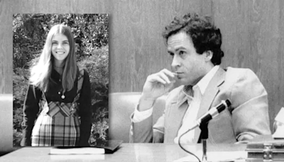 Edna Cowell revela las dos caras de su primo psicópata, Ted Bundy