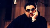 The Source |Happy Heavenly Born Day to 'The Overweight Lover' Heavy D!