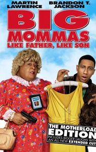 Big Mommas: Like Father, Like Son