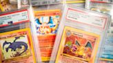 Florida man accused of stealing $30K in Pokémon cards foiled by MMA coach
