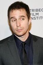 Sam Rockwell