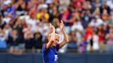 Megan Rapinoe departs USWNT with an unparalleled legacy