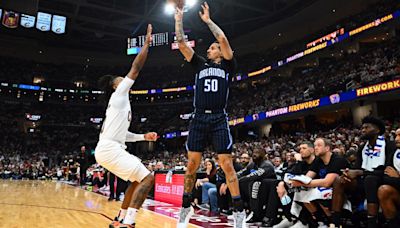 Orlando Magic playoff tickets available from $85 for Game 3, 4 at Kia Center