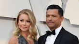 Just like Kelly Ripa and Mark Consuelos, 8 more celebrity couples who've worked together