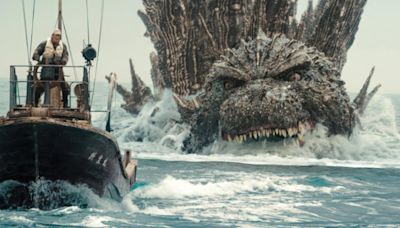 Stream It Or Skip It: ‘Godzilla Minus One’ on Netflix, a powerful, poignant new classic in the kaiju pantheon