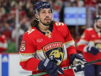 Calgary Flames have already signed four free agents today | Offside