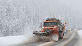 Warning, advisory issued as rain, snow forecast to impact Utah throughout Easter weekend