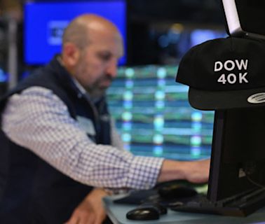 CNBC Daily Open: Dow at record high, Iran’s president dies in helicopter crash