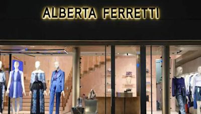 Alberta Ferretti quits as creative director at brand she founded - ET BrandEquity