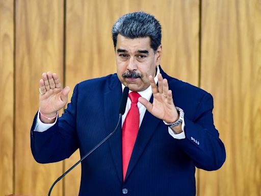 Maduro contra la pared ante ventaja opositora que luce inalcanzable