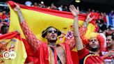 Euro 2024: Fans flock to Berlin in hope of final tickets – DW – 07/12/2024