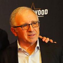 Irving Azoff