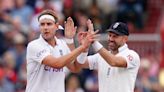 Anderson enjoys Broad bowling and Wyatt was waiting – Friday’s sporting social