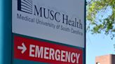 MUSC-Orangeburg gets new chief medical officer