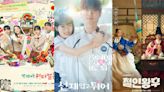 Twinking Watermelon, Lovely Runner, Mr Queen and more; Top 10 highest rated time travel K-dramas that should be on your binge list