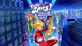 Totally Spies! Cyber Mission launches October 31 for PS5, Xbox Series, PS4, Xbox One, Switch, and PC