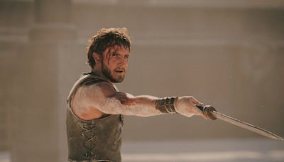 Gladiator 2 trailer released: Paul Mescal battles Pedro Pascal in thrilling first glimpse of sequel
