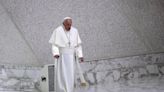 El Papa rebaja sus compromisos de verano de cara a septiembre, cuando hará su viaje de Indonesia a Singapur