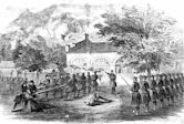 John Brown's raid on Harpers Ferry