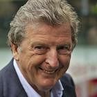 Roy Hodgson