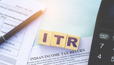 ITR Filing: Verify Your Tax Return Within 30 Days To Avoid Penalty—Know More