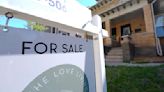 Little relief: Mortgage rates ease, pulling the average rate on a 30-year home loan to just below 7%