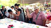 ¡Felicidades! Festival de Origen celebra a todas las mamás michoacanas