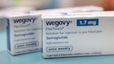People on Novo Nordisk's Wegovy maintain weight loss for up to four years, study says