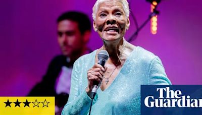 Dionne Warwick review – fascinating look back is a little short on songs