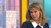 Kate Garraway says being called a widow ‘took her breath away’ as fans praise Good Morning Britain return