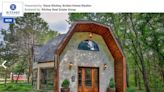 ‘Secluded hideaway’ dome home is for sale in Texas — and you need to see it